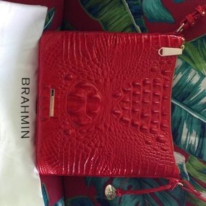 A Brahmin hand bag